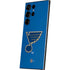 NHL St. Louis Blues Solid Background Galaxy S25 Ultra Skin